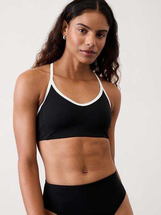 Seabreeze Bikini Top A-C Product Image