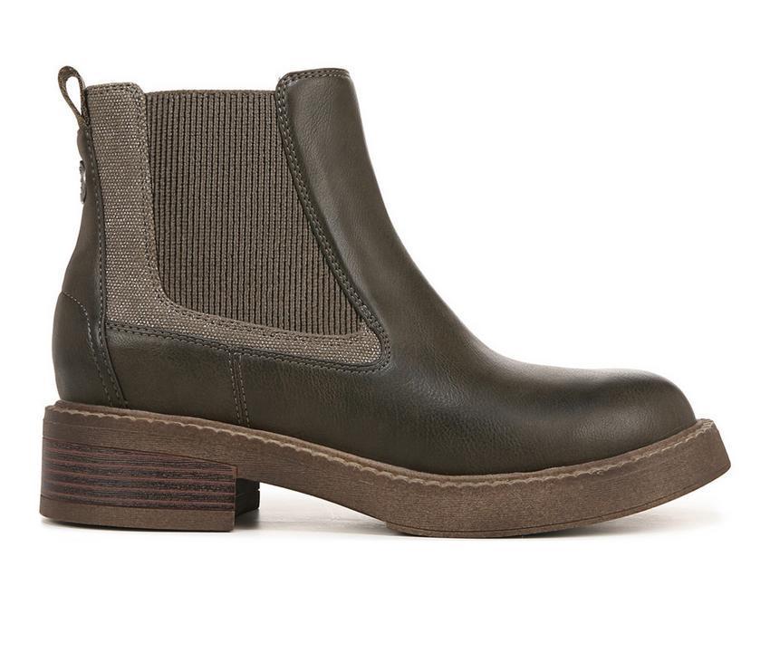 Women's Blowfish Malibu Vera Chelsea Boots Product Image