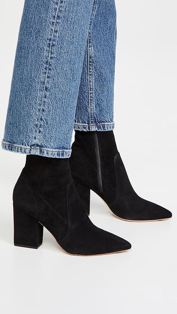 Loeffler Randall Isla Booties | Shopbop Product Image