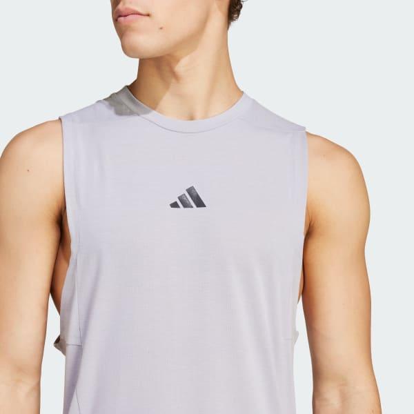 Designed for Training Workout Tank Top Product Image