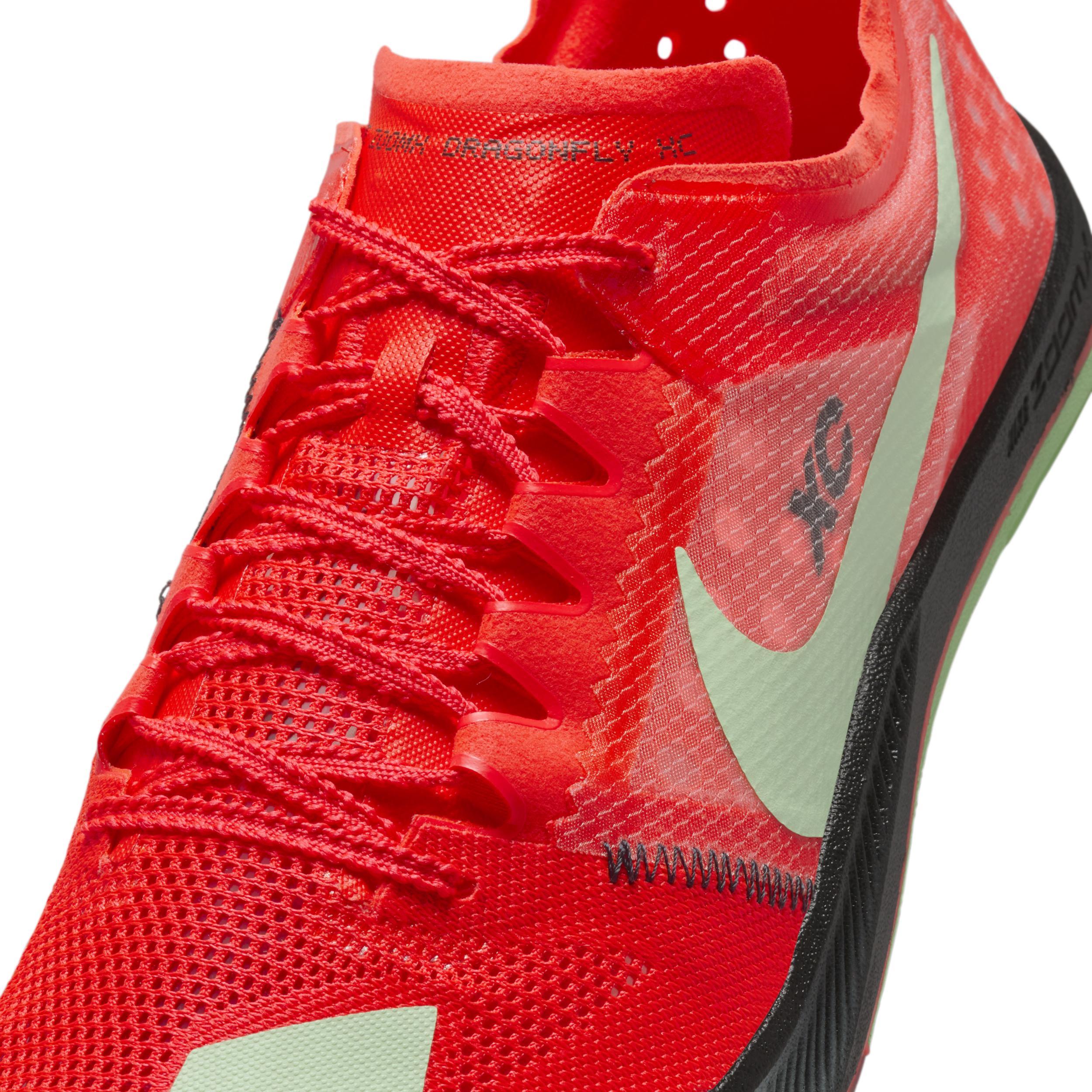 Nike Men's ZoomX Dragonfly XC Cross-Country Spikes Product Image