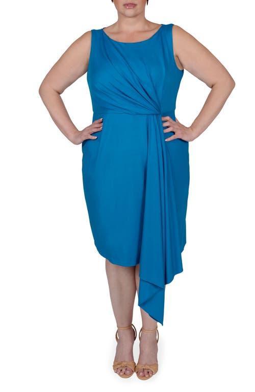 Mayes Nyc Adele Sheath Dress Product Image