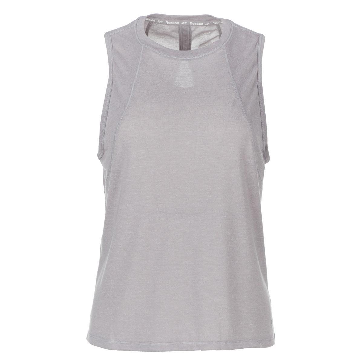 Reebok Women's Throwback Tank Product Image