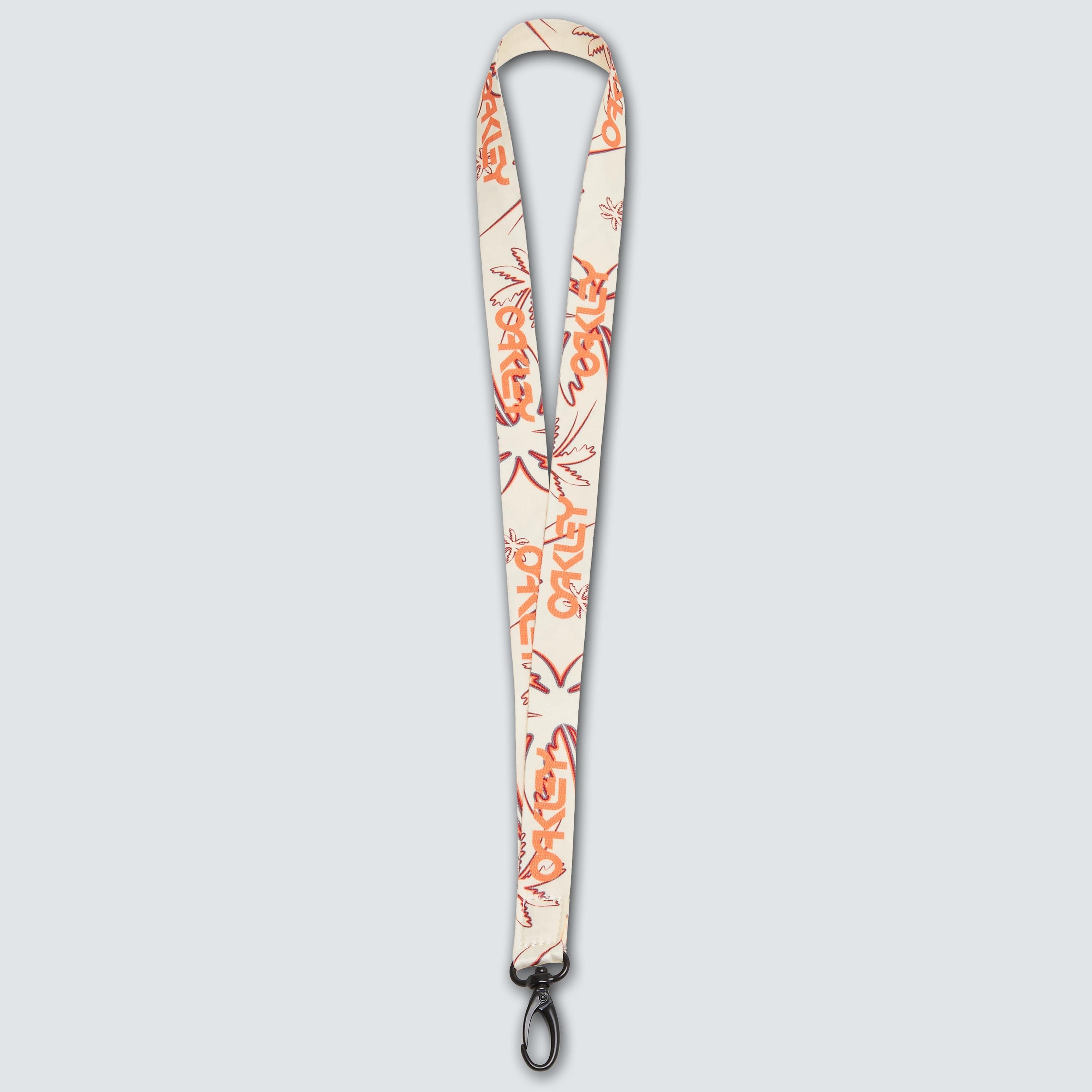 Oakley Men's Wanderlust Lanyard Product Image