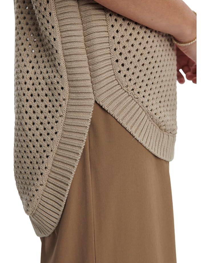 Mila 1/2 Zip Knit Product Image