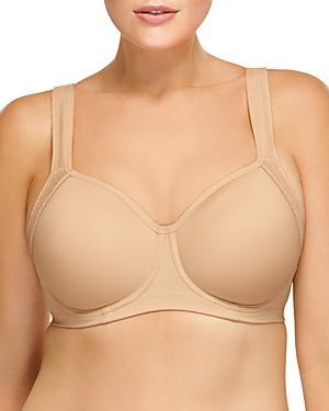 Wacoal Contour Convertible Sports Bra Product Image