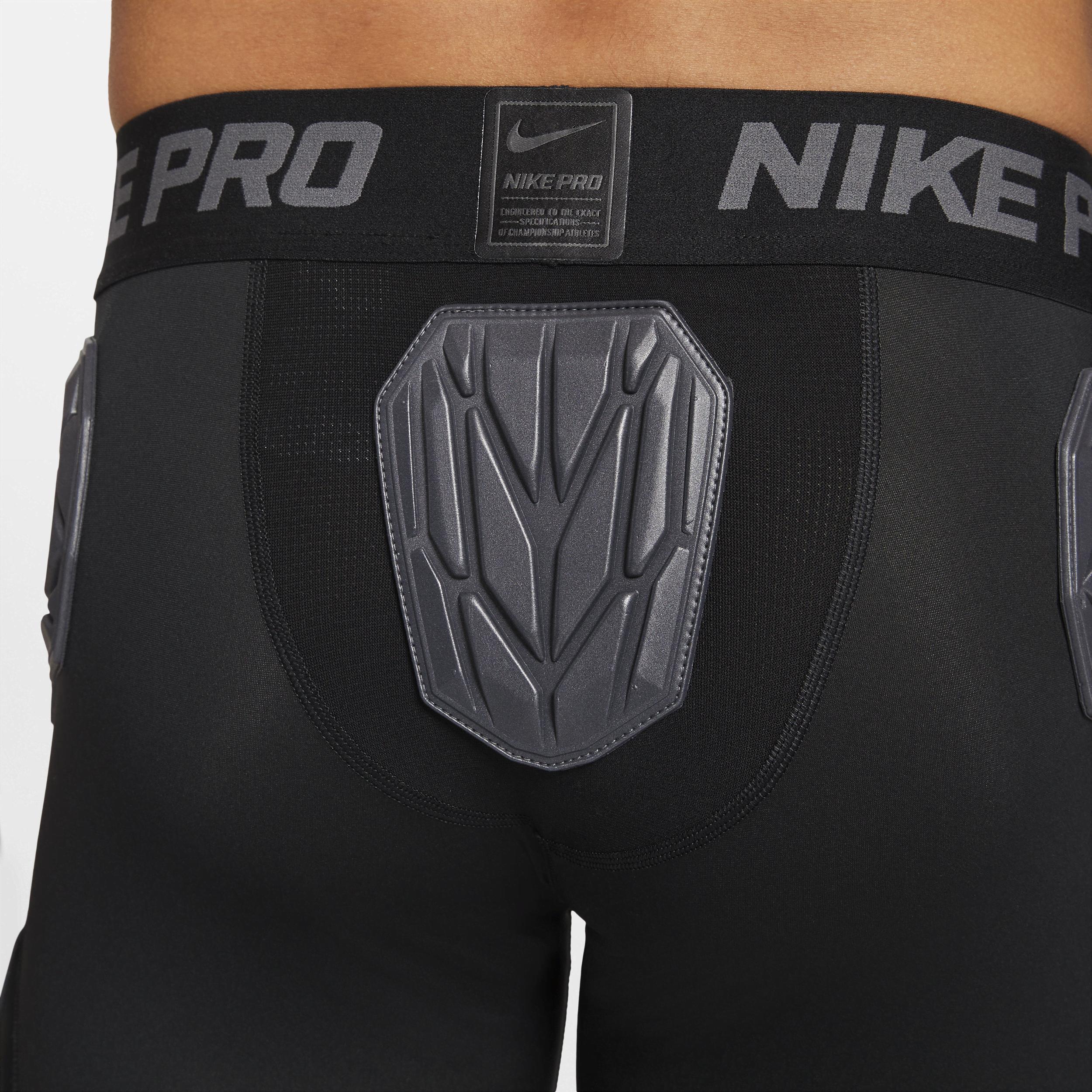 Mens Nike Pro HyperStrong Shorts Product Image