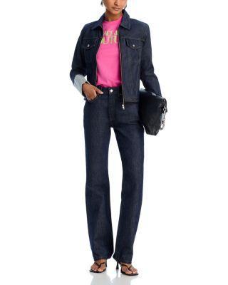 Logo Print Tee Product Image