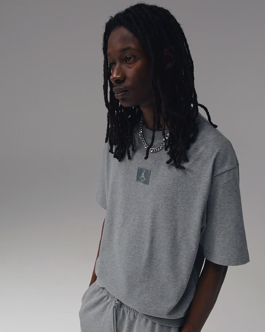 Jordan Flight Fleece Men's Pants Product Image