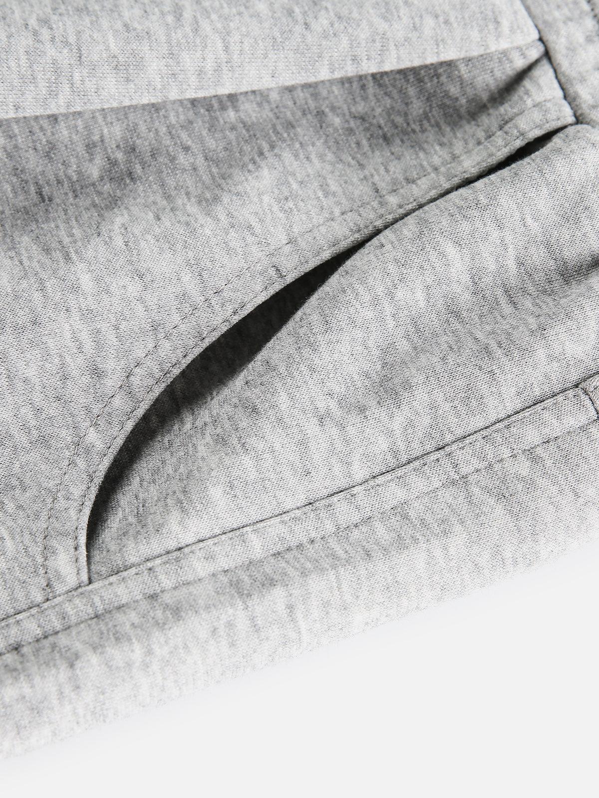 Aelfric Eden Multi Pocket Longline Shorts Product Image