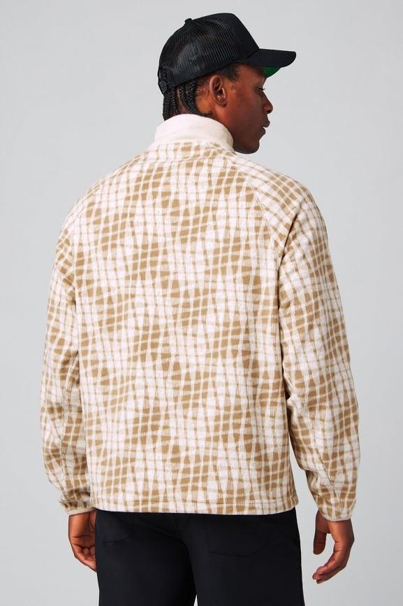 The Pine City Half Zip Product Image