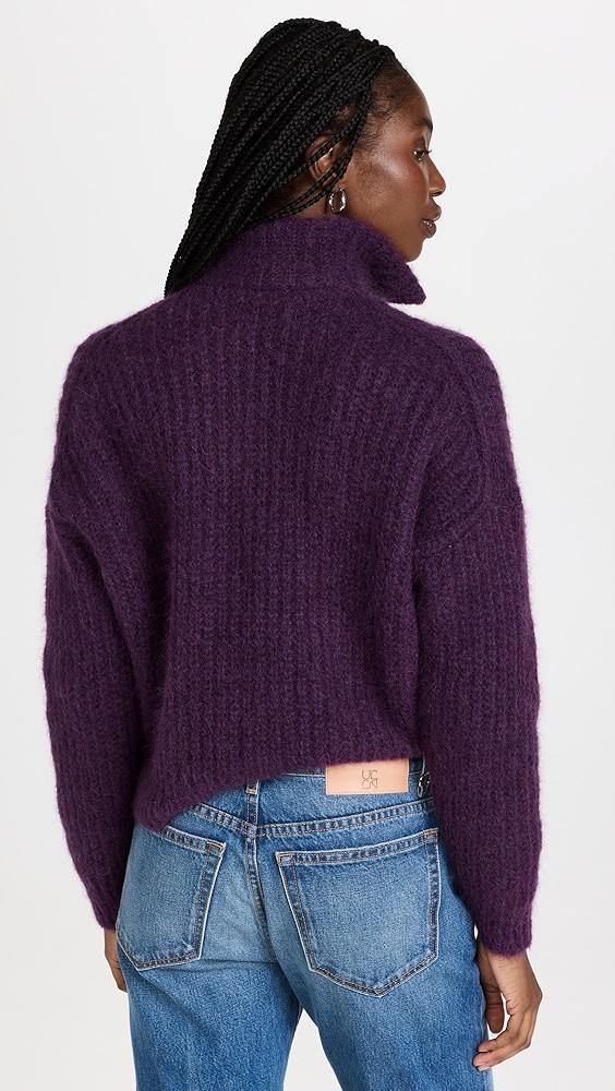 ba&sh Baltan Jumper | Shopbop Product Image