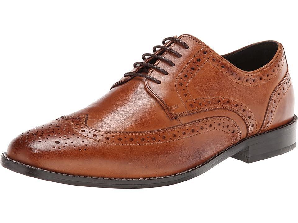 Bernardo Summit (Chestnut Antique Calf/Black) Women's Shoes Product Image