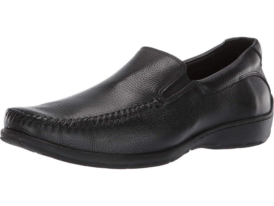 Johnston  Murphy Mens Crawford Venetian Loafers Product Image