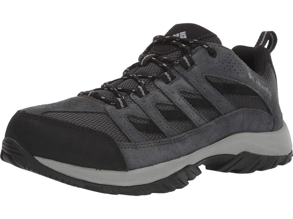 Columbia Mens Crestwood Hiking Shoe- Product Image