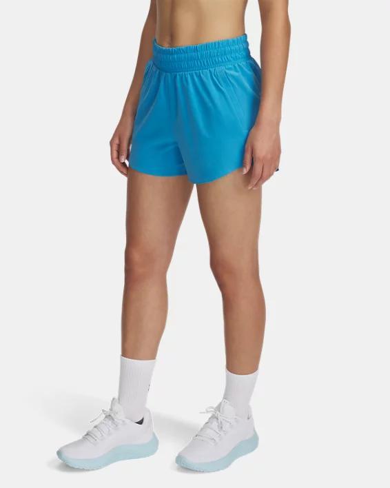 Womens UA Vanish 3 Shorts Product Image