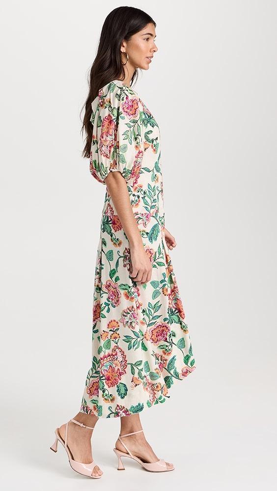 MISA Jamila Dress | Shopbop Product Image