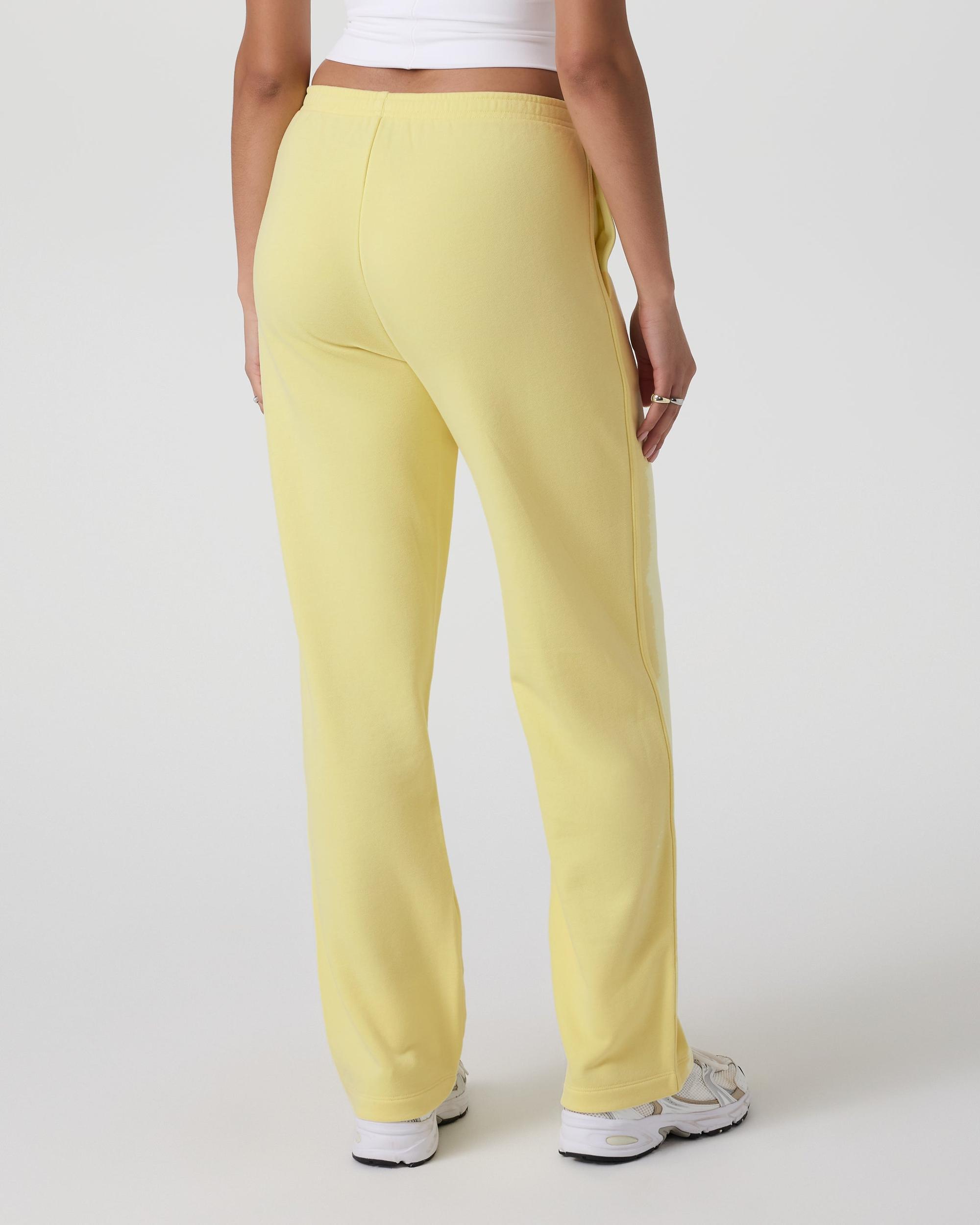 Sedona Straight Leg Sweatpant Product Image