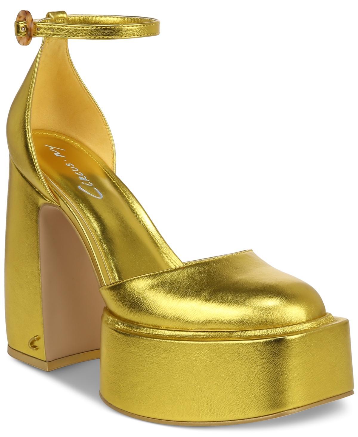 Circus NY by Sam Edelman Bailey Women's Shoes Product Image