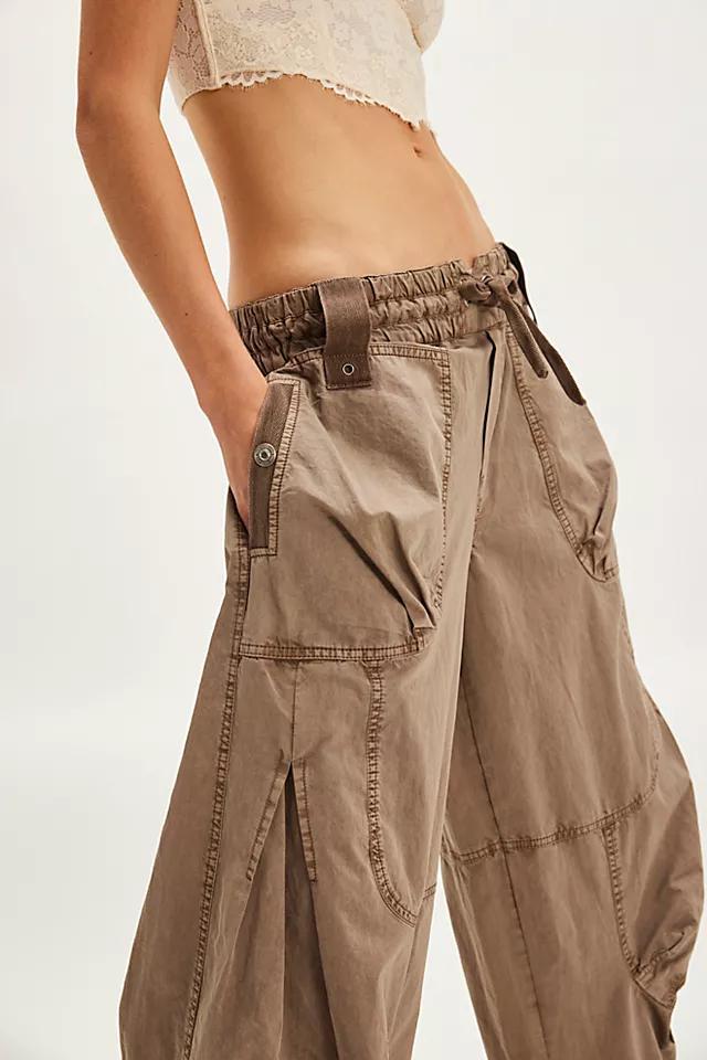 Onset Pants Product Image