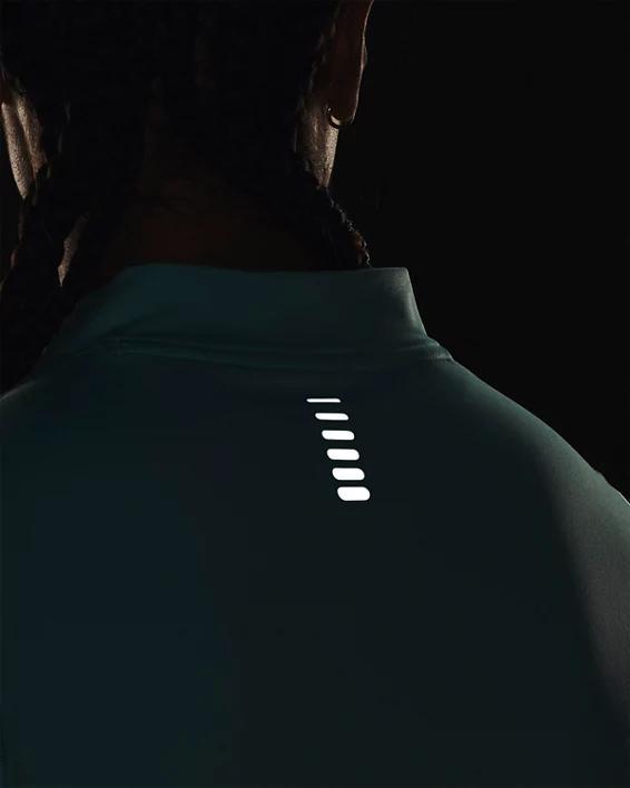 Women's UA Qualifier Cold Long Sleeve Product Image