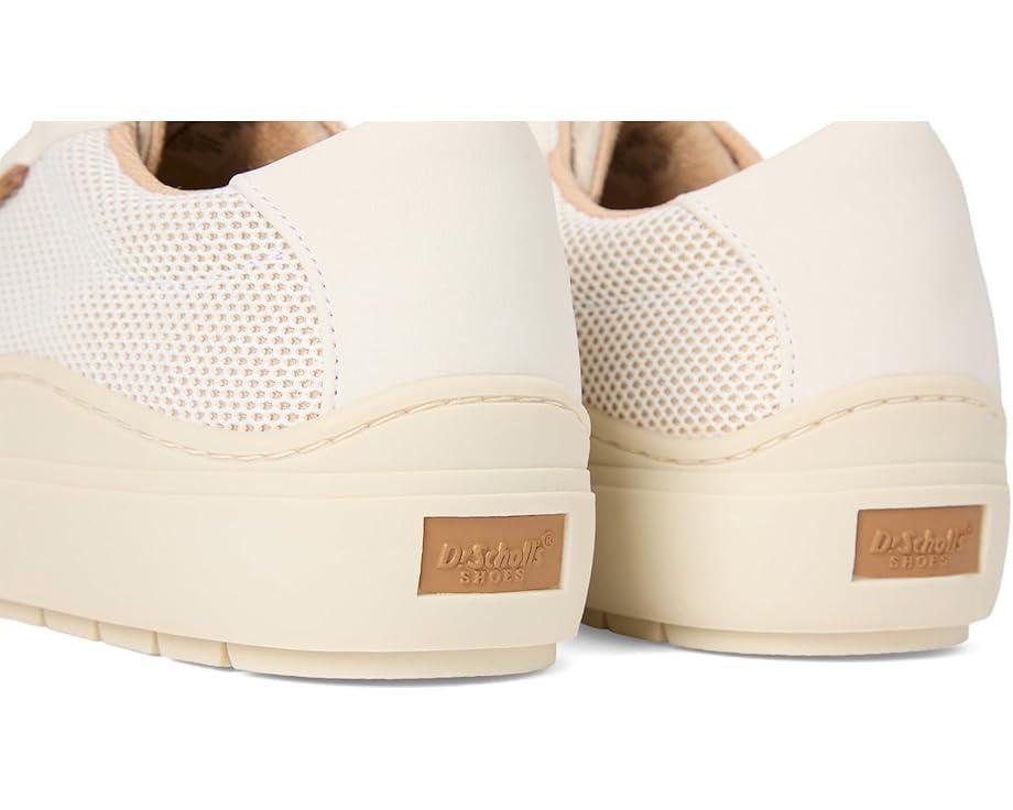 Time Off Knit Lace-Up Product Image