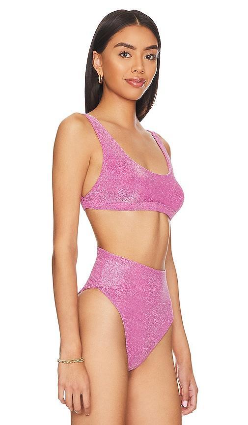 Peyton Top BEACH RIOT Product Image