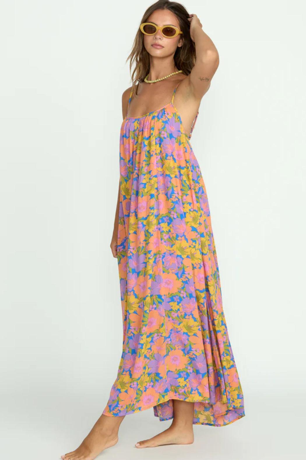 Sandy Cove Maxi Dress Product Image