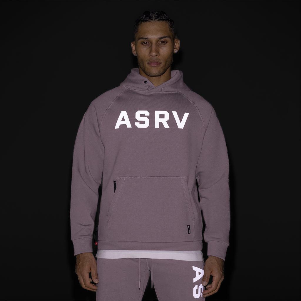 0905. Tech-Terry™ Weather-Ready Training Hoodie - Moonscape "ASRV" Product Image