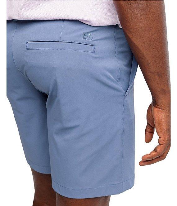Southern Tide Brrr°®-die 8#double; Performance Stretch Shorts Product Image