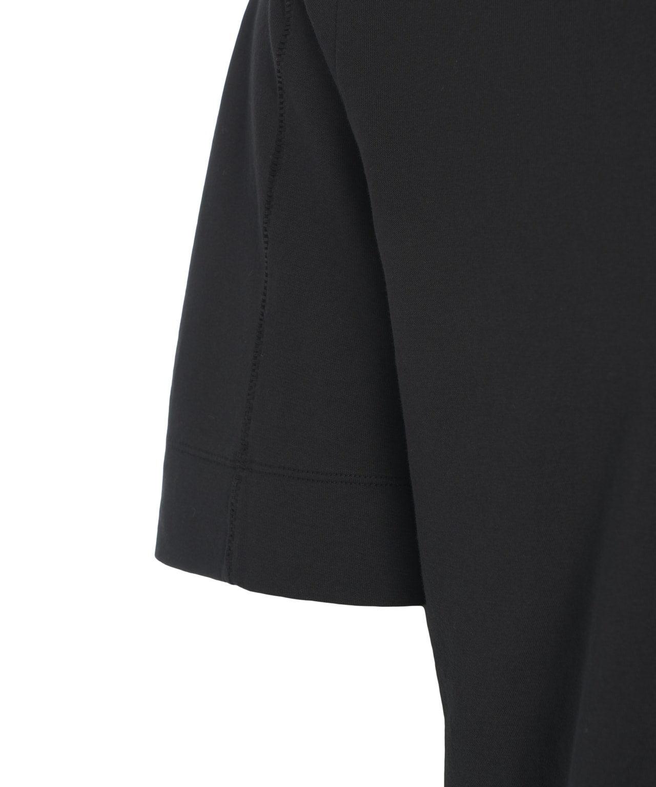 Cotton-blend T-shirt Product Image