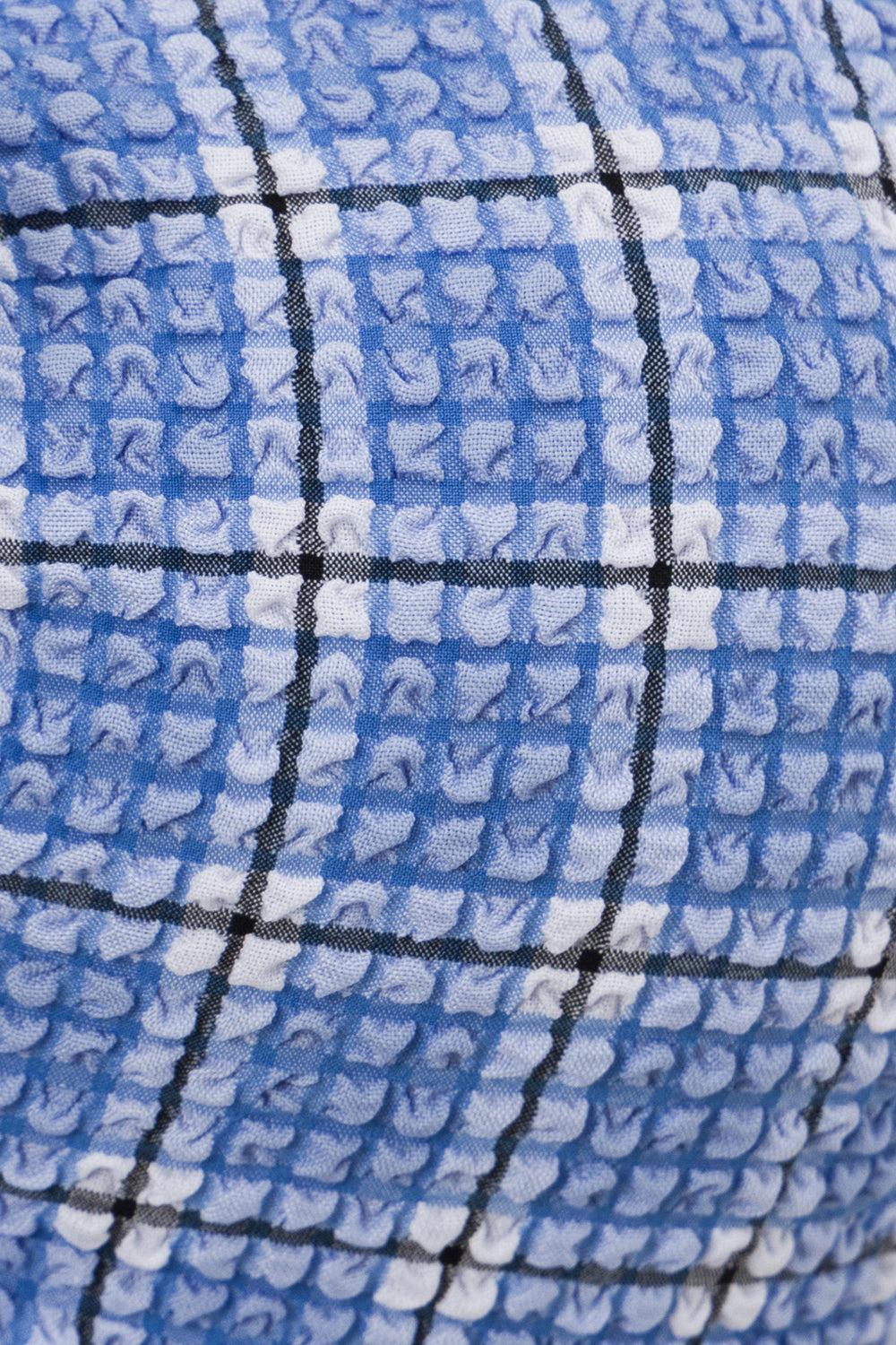 Chilli Drawstring Top Product Image