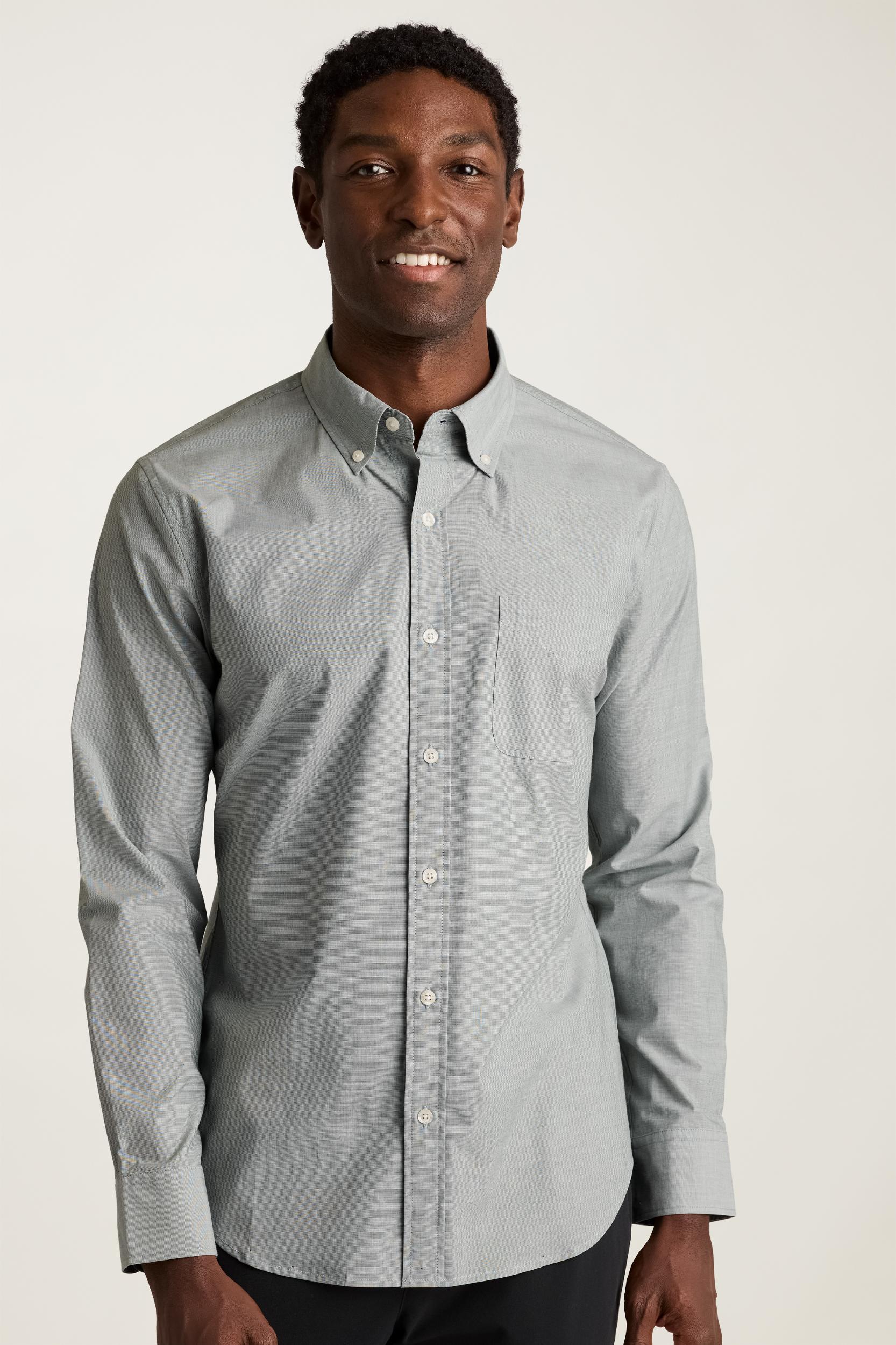 Everyday Shirt Product Image