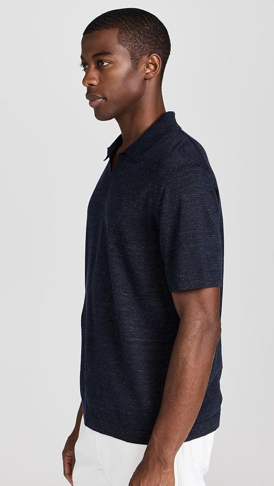 Theory Brenan Polo | Shopbop Product Image