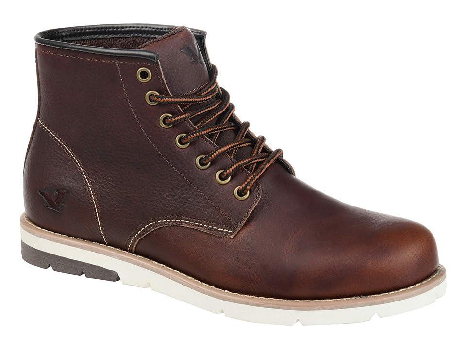 Territory Axel Mens Ankle Boots Product Image