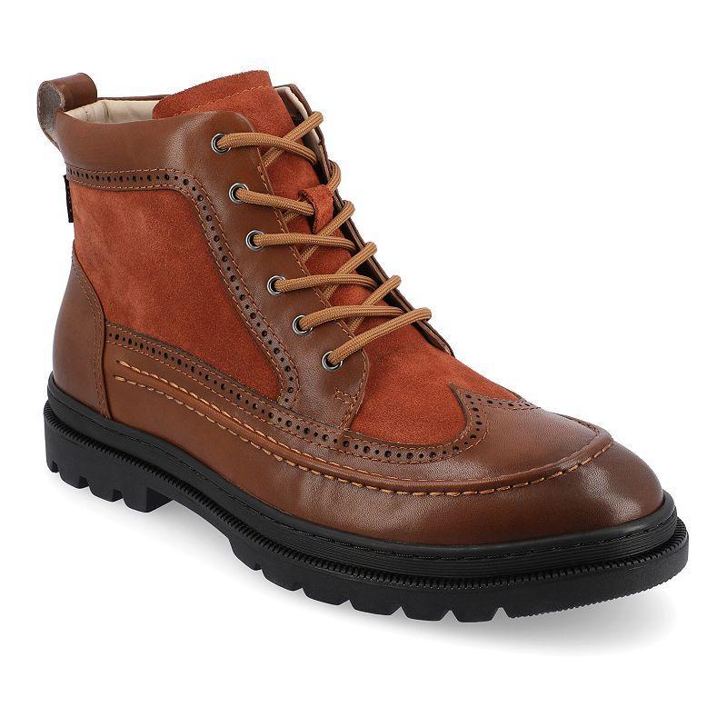 Taft 365 Model 008 Mens Boots Product Image