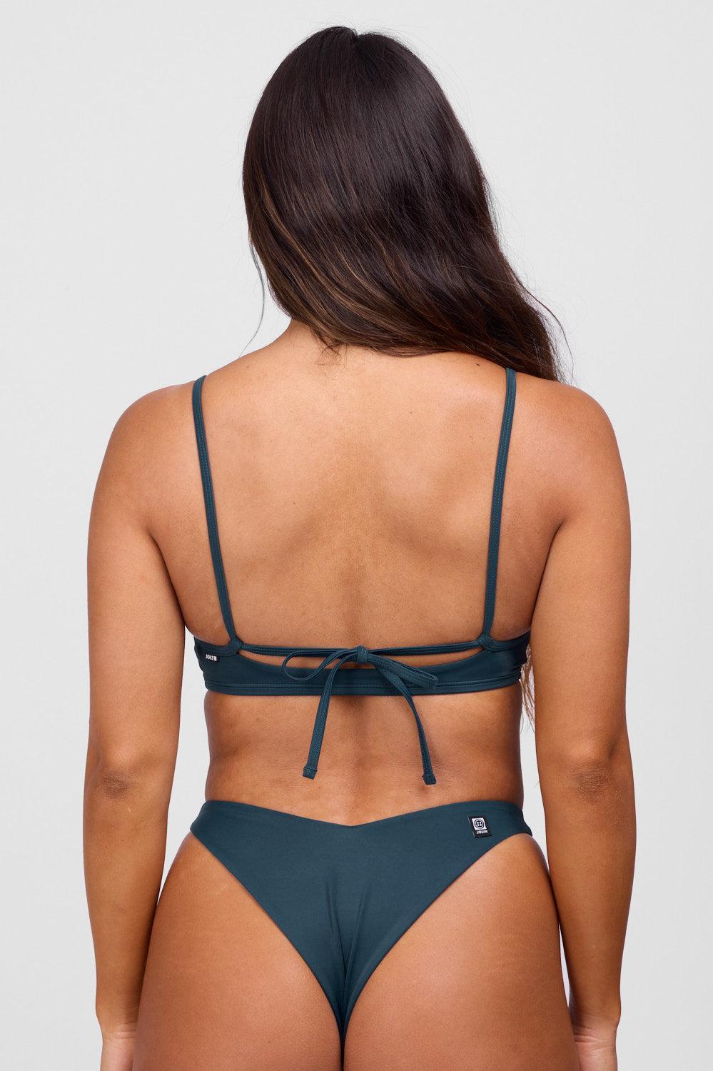 Delphine Bikini Top -  Nias Female Product Image