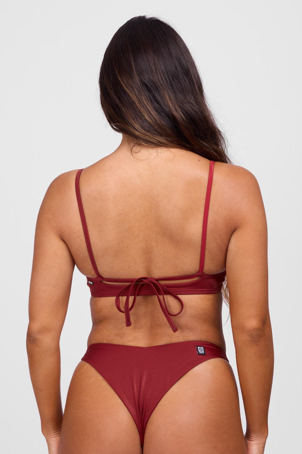 Delphine Bikini Top -  Nias Female Product Image