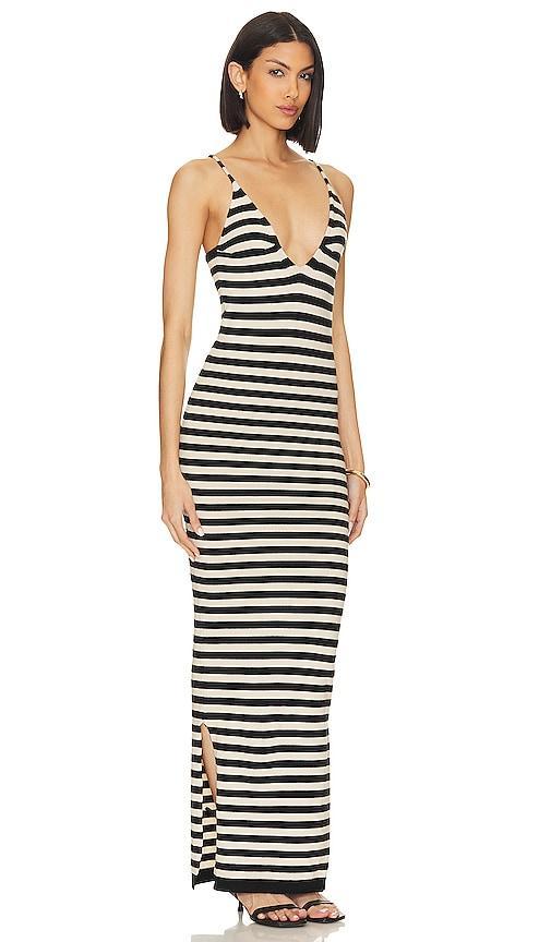 Phoebe Maxi Dress Product Image