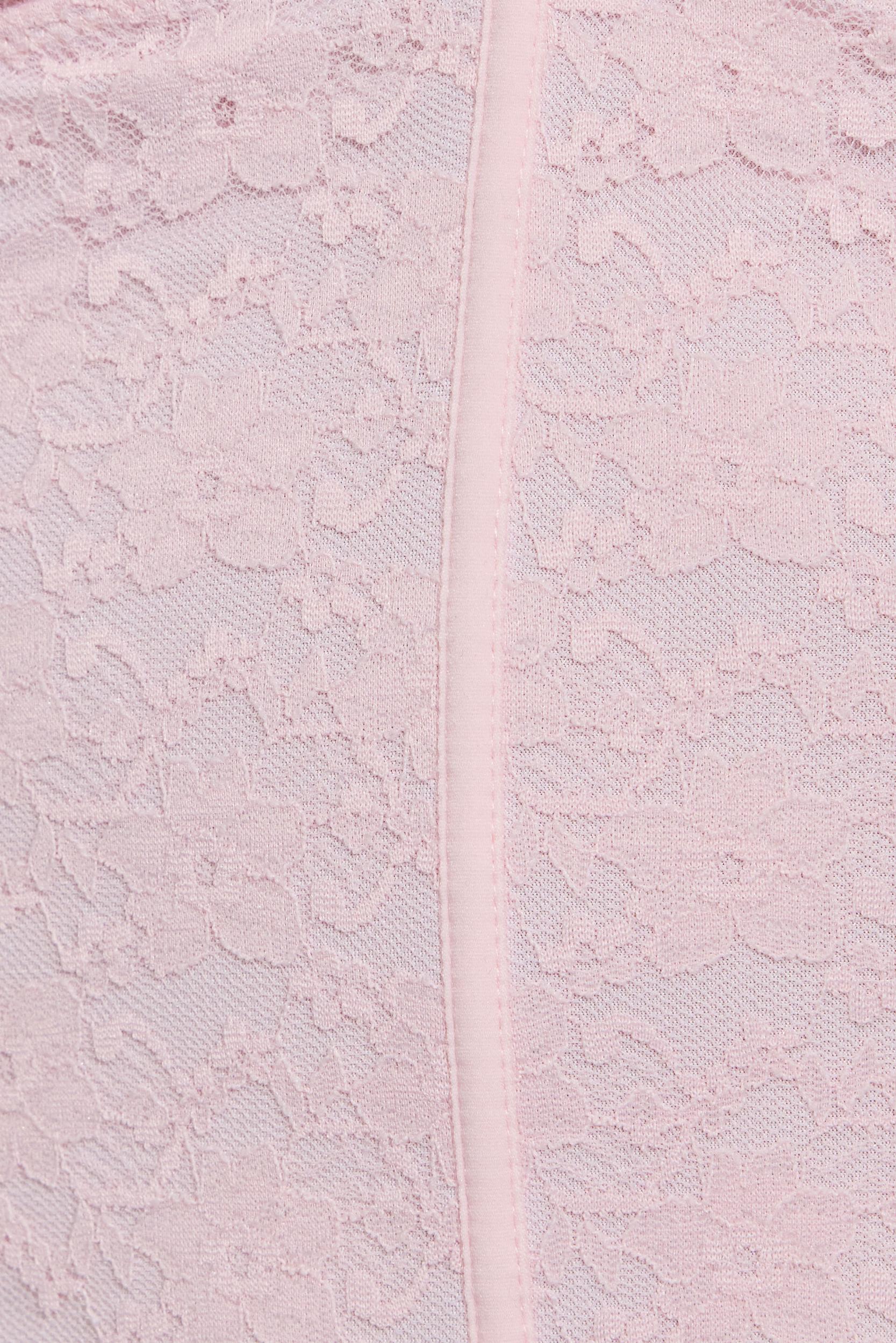 Strappy Peplum Cami Top Product Image