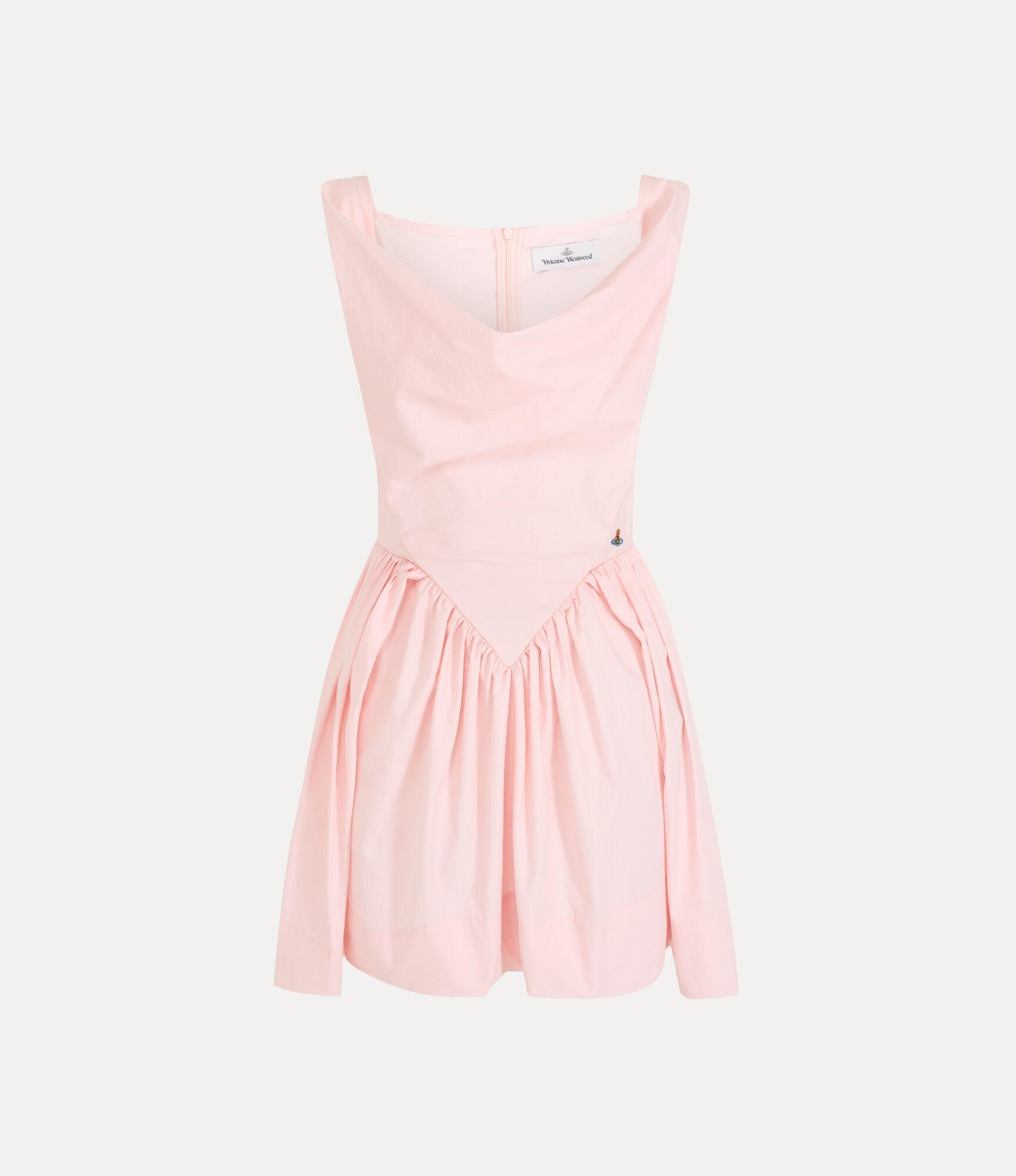 Mini Sunday Dress Product Image