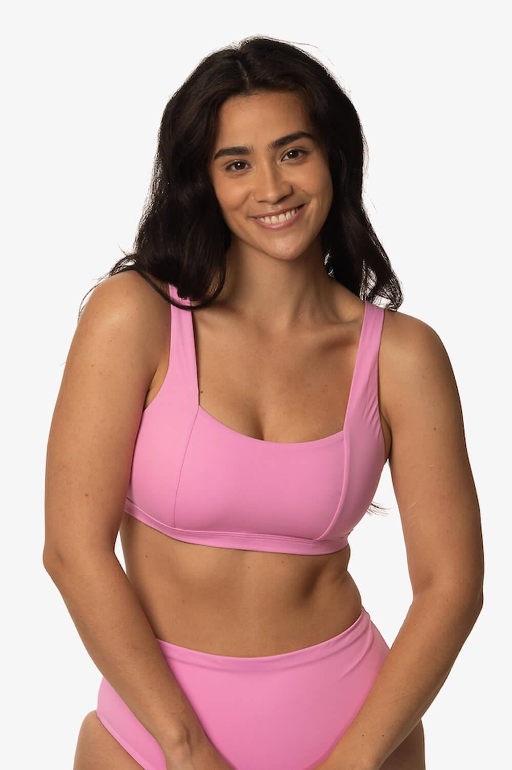 Delilah Bikini Top - Zion Female Product Image