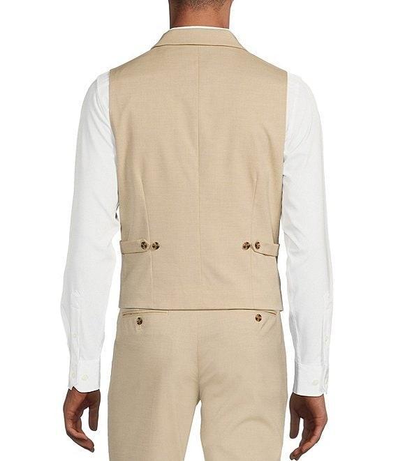 Murano Wardrobe Essentials Shawl Suit Separates Vest Product Image