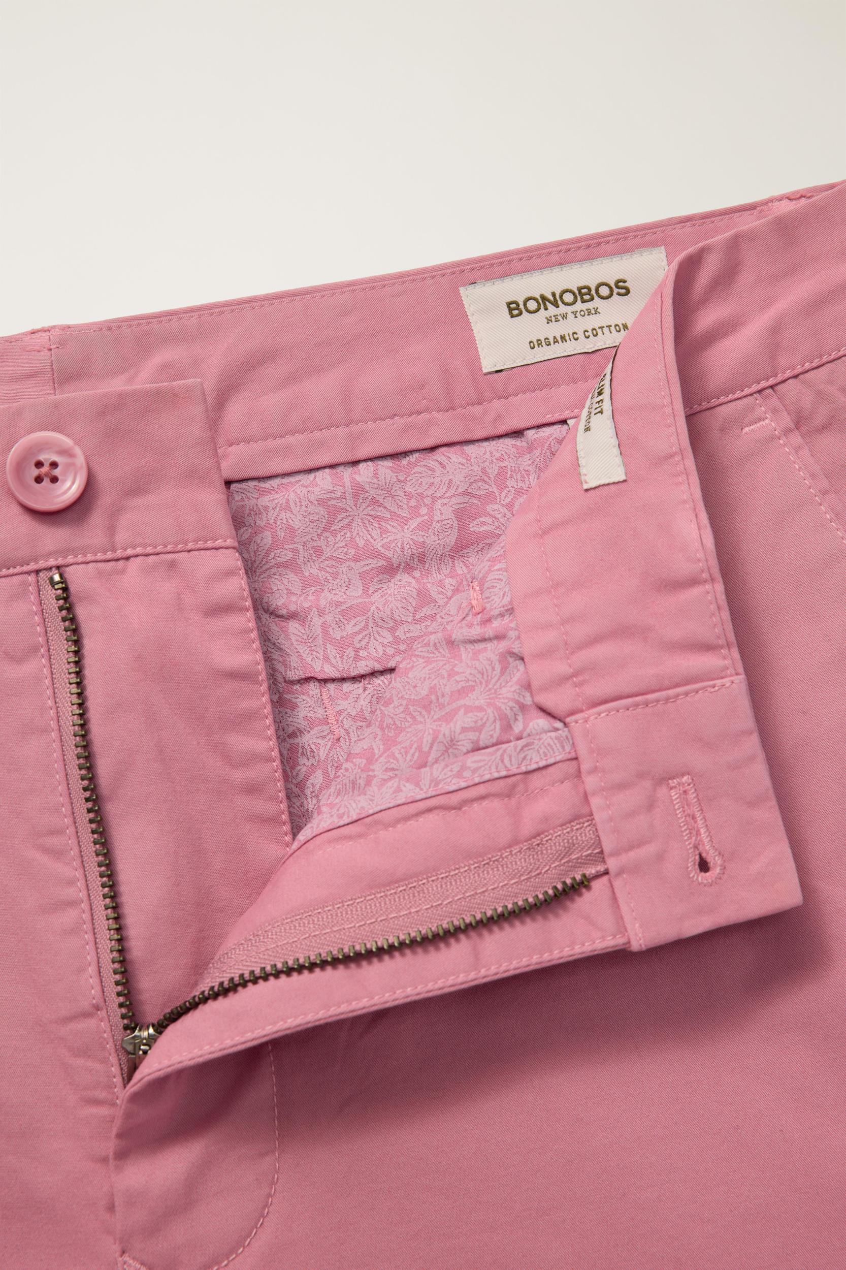 Lightweight Chino Product Image