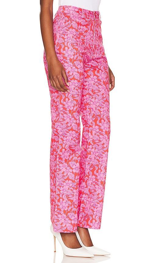 Ivy Floral Bootcut ROLLA'S Product Image