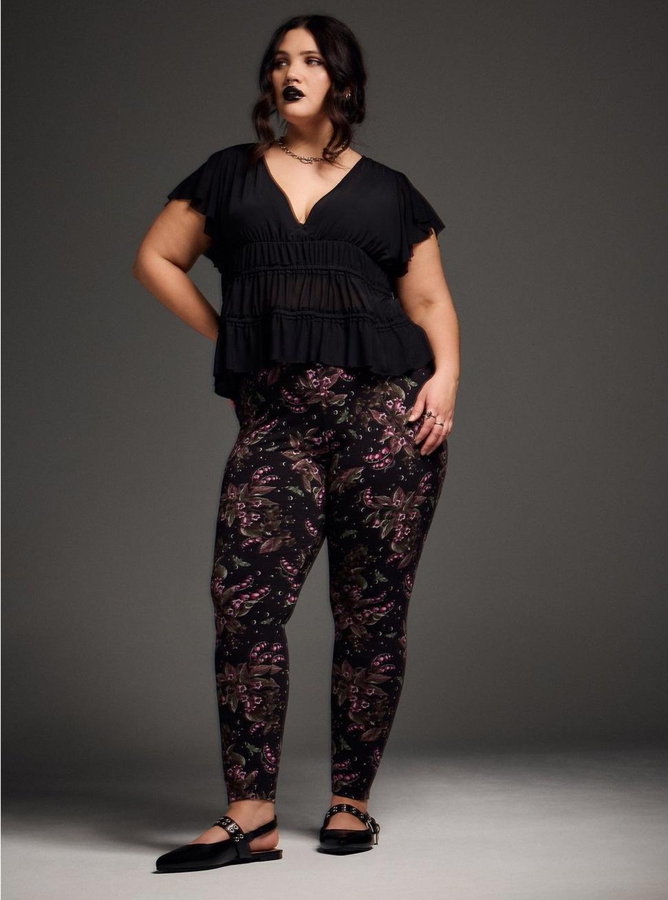Nightfall Full-Length Legging Product Image