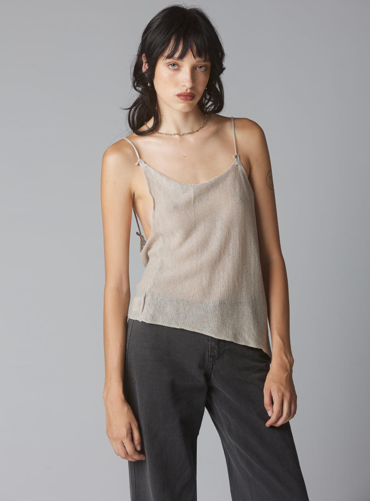 Piko Top Female Product Image