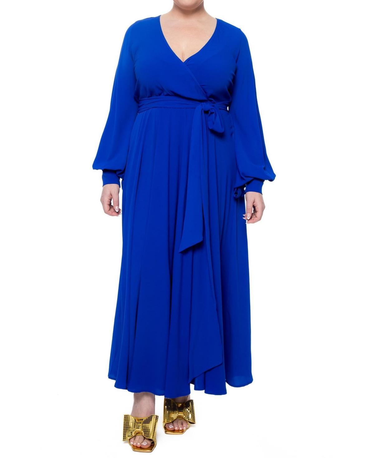 Meghan Los Angeles Womens LilyPad Midi Dress Product Image