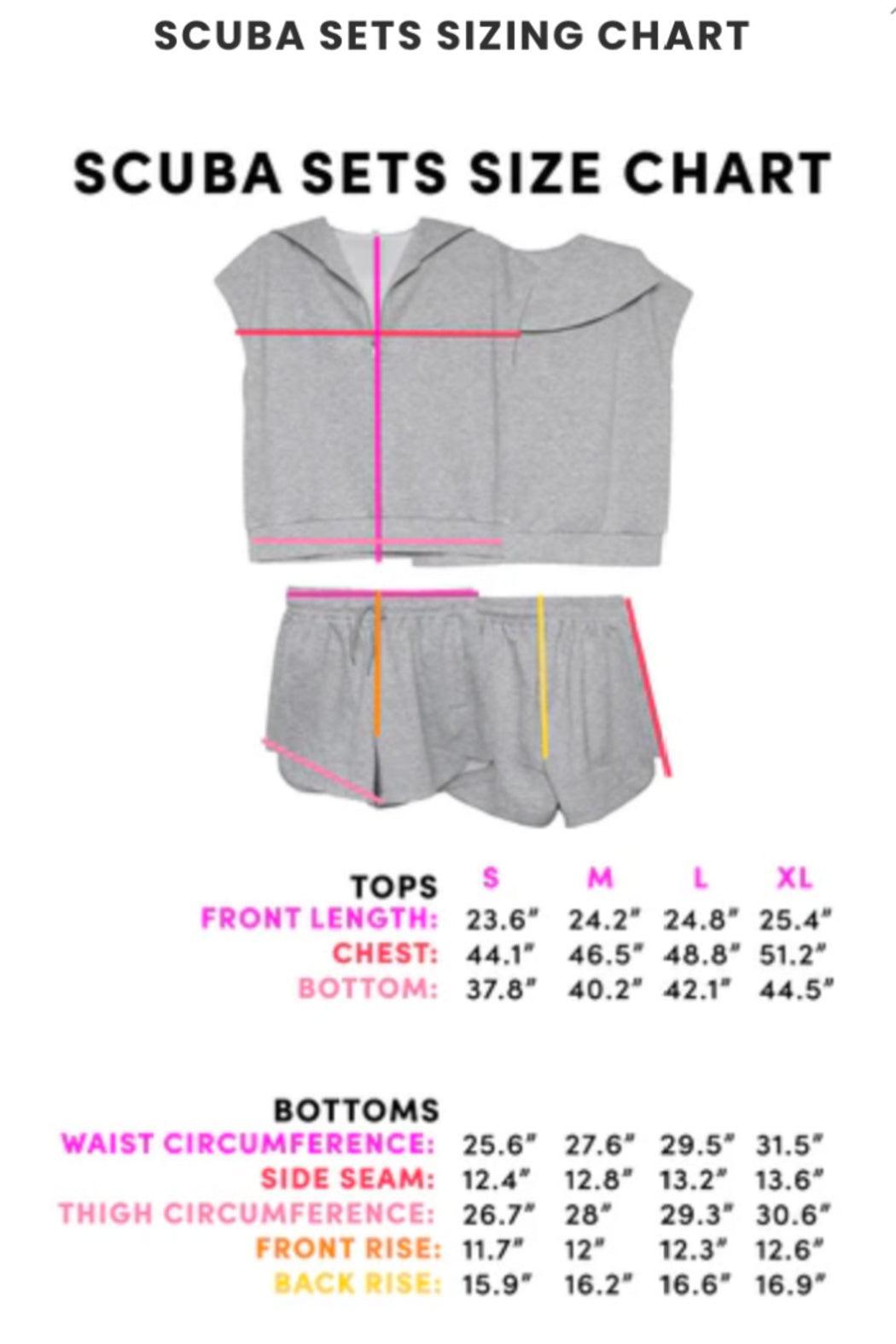 Scuba Set Product Image