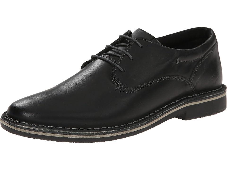 Steve Madden Mens Harpoon Leather Oxfords Product Image